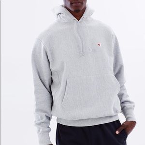 Champion Hoodie